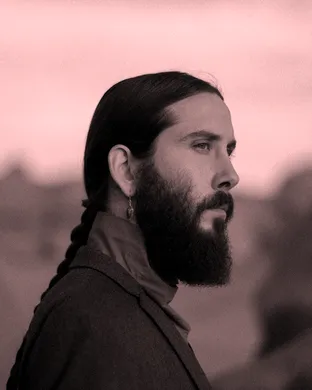 Avi Kaplan Country concert