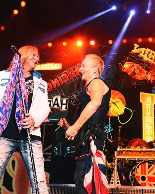 Awesome 80's Other concert
