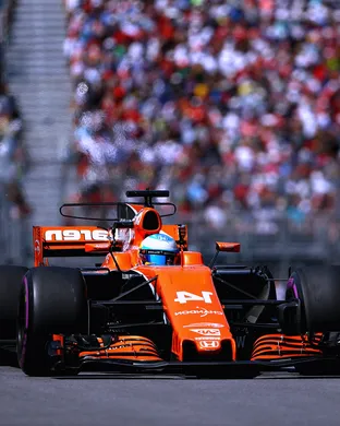Azerbaijan Grand Prix Racing event