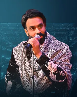 Babbu Maan World concert