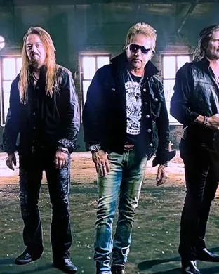 Babylon A.D. Other concert