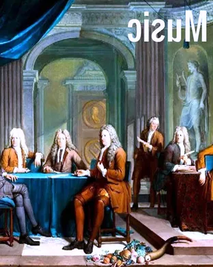 Bach and The French Baroque Classical concert
