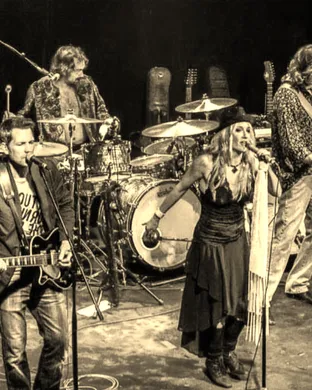 Back 2 Mac - Fleetwood Mac Tribute Other concert