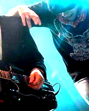 Back N Black: AC/DC Tribute Band Festival concert