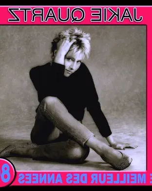 Back to The 80s - Le Meilleur des Annees 80 Other concert