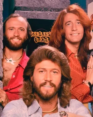 Back to The Bee Gees Other concert