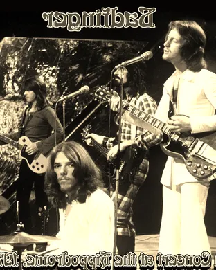 Badfinger Alternative concert