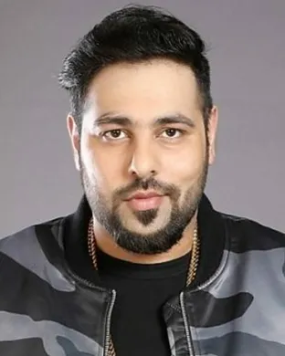 Badshah World concert