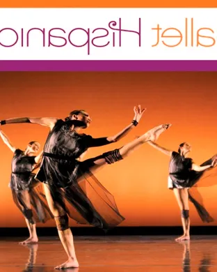 Ballet Hispanico Classical concert