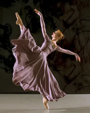 Ballet Memphis Ballet show
