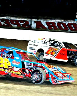 Baltes Classic Racing Racing event