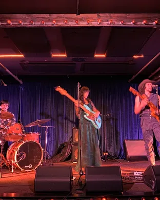 BALTHVS Alternative concert