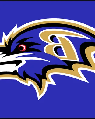Baltimore Ravens Football event