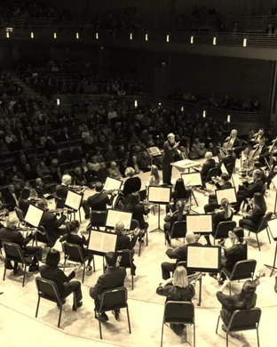 Baltimore Symphony Orchestra Classical concert