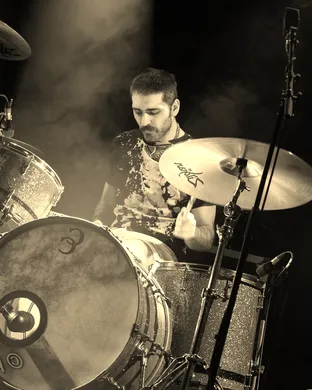 Bambara Pop concert