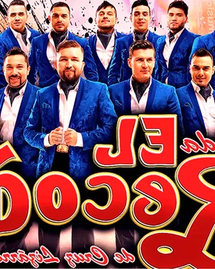 Banda El Recodo Festival concert