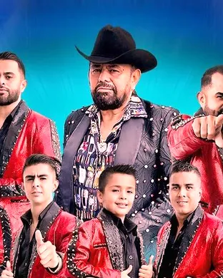 Banda Roja Latin concert