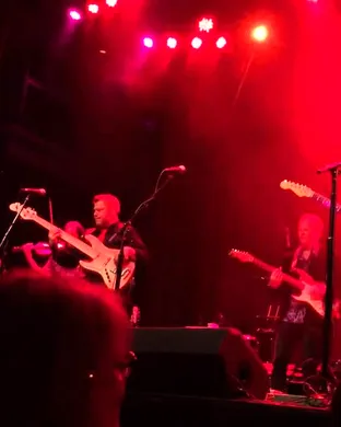 Bandhouse Gigs Other concert