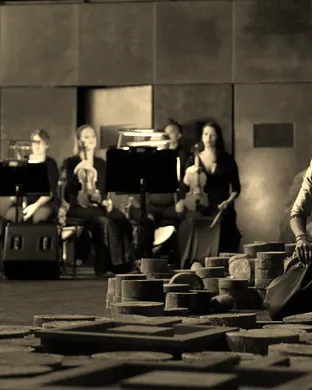 Bangsokol: A Requiem For Cambodia Classical concert