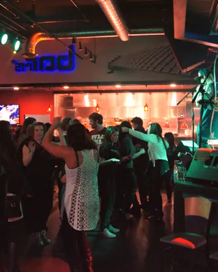Bar Band Other concert