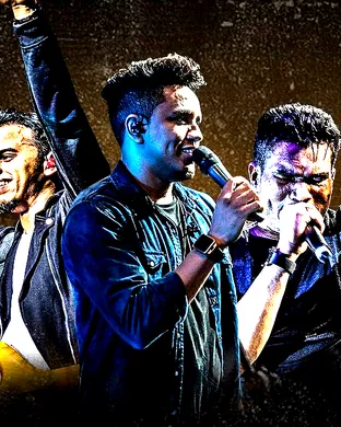 Barak Latin concert