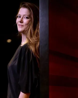 Barbara Hannigan Classical concert