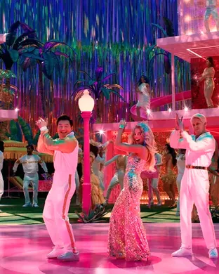 Barbie the Movie In Concert Classical concert