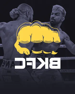 Bare Knuckle Fighting Championship Mixed event