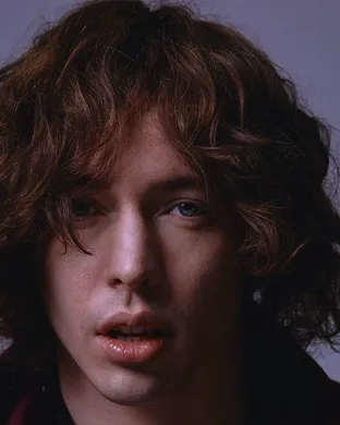 Barns Courtney Jazz concert