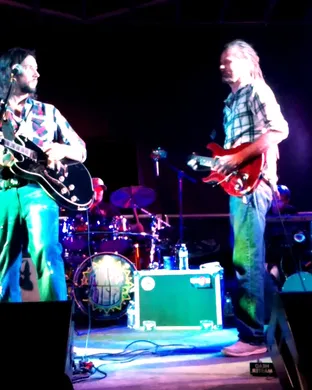 Barstool Rodeo - Widespread Panic Tribute Other concert