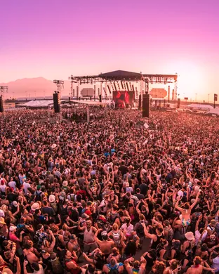 Bash By The Bay Country concert