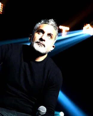 Bassem Youssef Comedy concert
