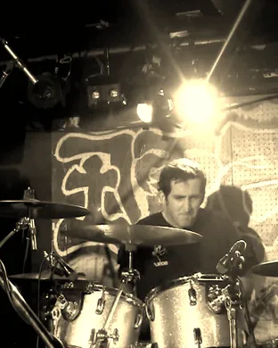 Bastard Noise Festival concert
