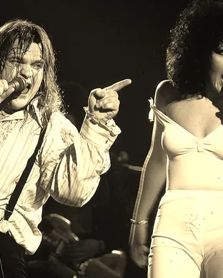 BAT - The Music of Meat Loaf Other concert