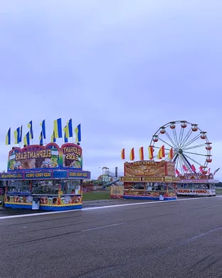 Battle Creek Field of Flight Air Show and Balloon Festival Other concert
