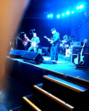 Battle Of The Bands Other concert