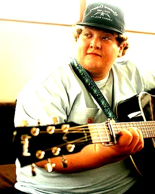 Bayker Blankenship Country concert