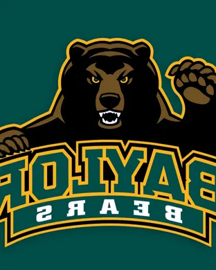 Baylor Bears Football Football event