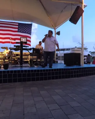 Bayside Alternative concert