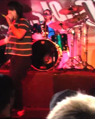 Be Quiet and Drive - Tribute to Deftones Other concert