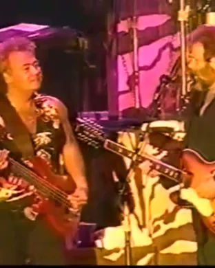 Beach Boys California Dreamin' Other concert