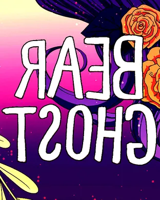 Bear Ghost Rap concert
