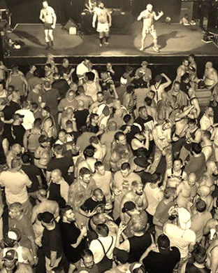Bearracuda - Show Other concert