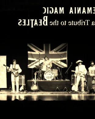 Beatlemania Magic Other concert