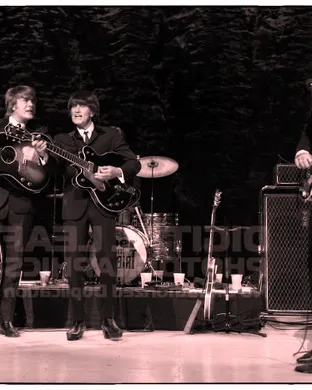 Beatlemania64 - Beatles Tribute Other concert