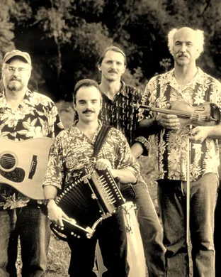 BeauSoleil Jazz concert