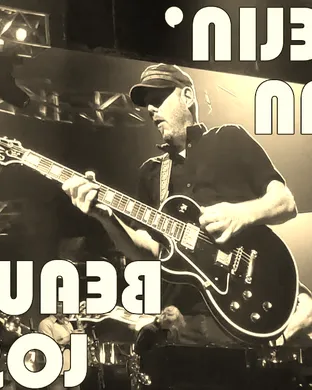Beautiful Loser - Bob Seger and The Silver Bullet Band Tribute Other concert