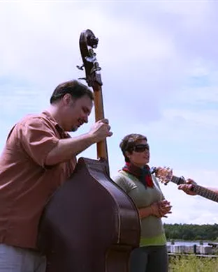 Beaver Island Music Festival Festival concert