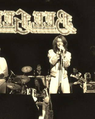 Bee Gees Fever Other concert
