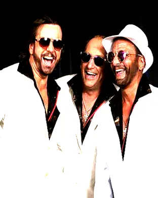 Bee Gees NOW Other concert